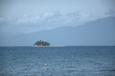 Cayos Cochinos