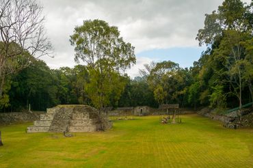 copan