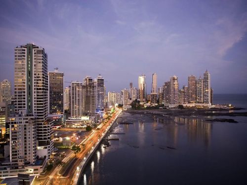 panama