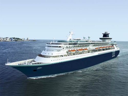 Pullmantur Monarch