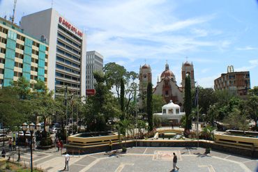 San Pedro Sula