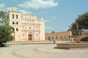 comayagua