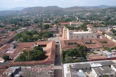 comayagua