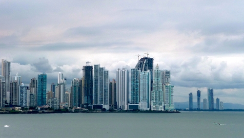 Panamá