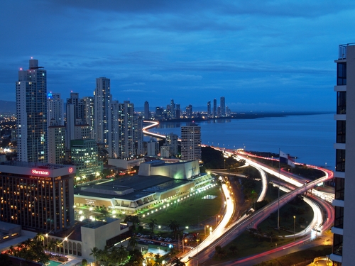 Panamá