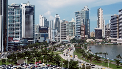 Panamá