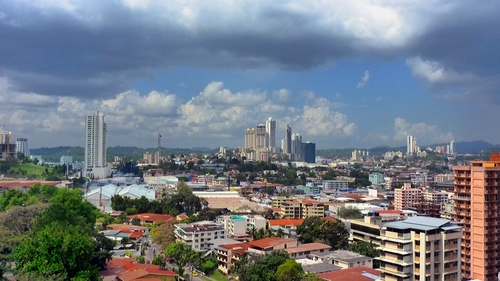 Panamá