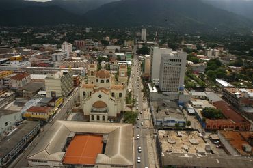 San Pedro Sula