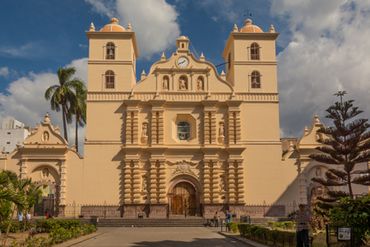 Tegucigalpa