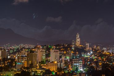 Tegucigalpa