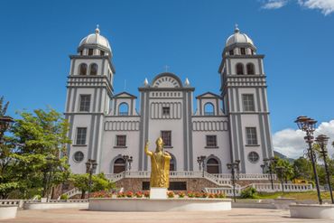 Tegucigalpa