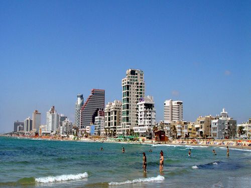 Tel Aviv