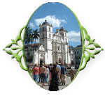 Ciudades